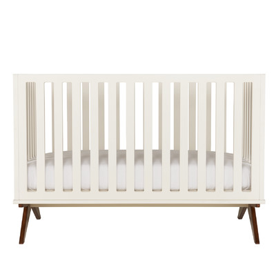 Norfolk 3-in-1 Convertible Crib AllModern Havenly