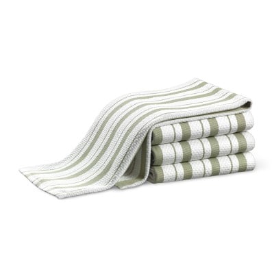 Williams Sonoma  Williams sonoma, Striped towels, Classic stripe