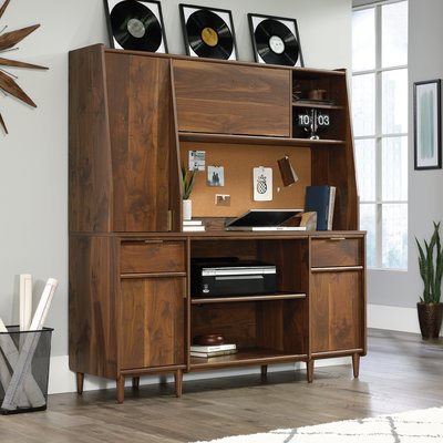 cutrer credenza desk