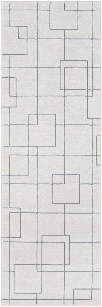 Contempo - 2'7" x 7'10" Runner - Surya | Havenly