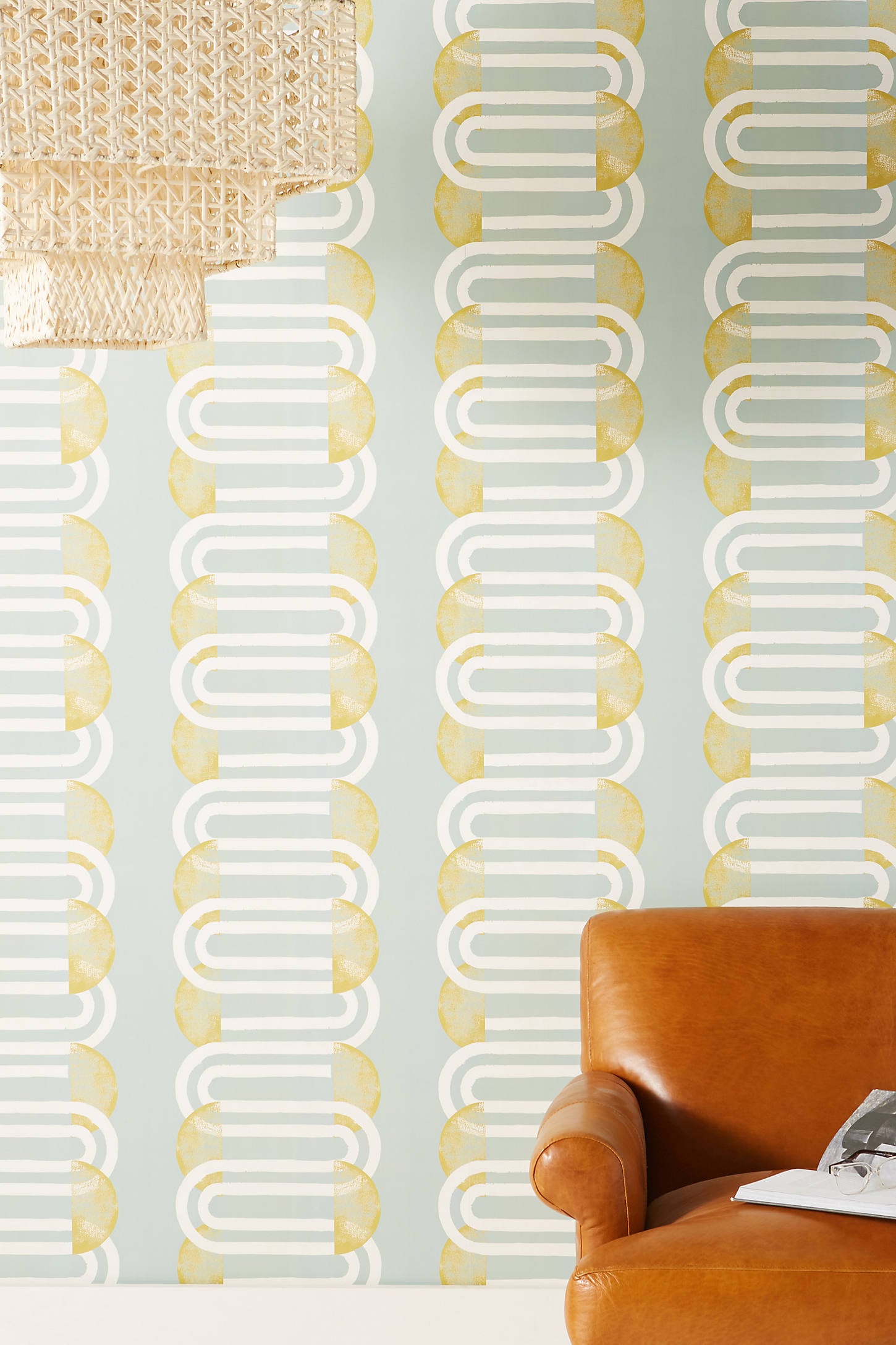 Albany Wallpaper Anthropologie Havenly