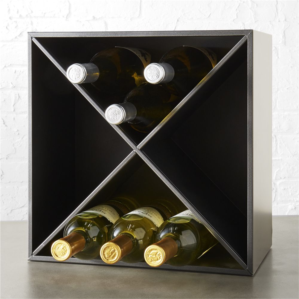 Cellar Wine Rack – CB2