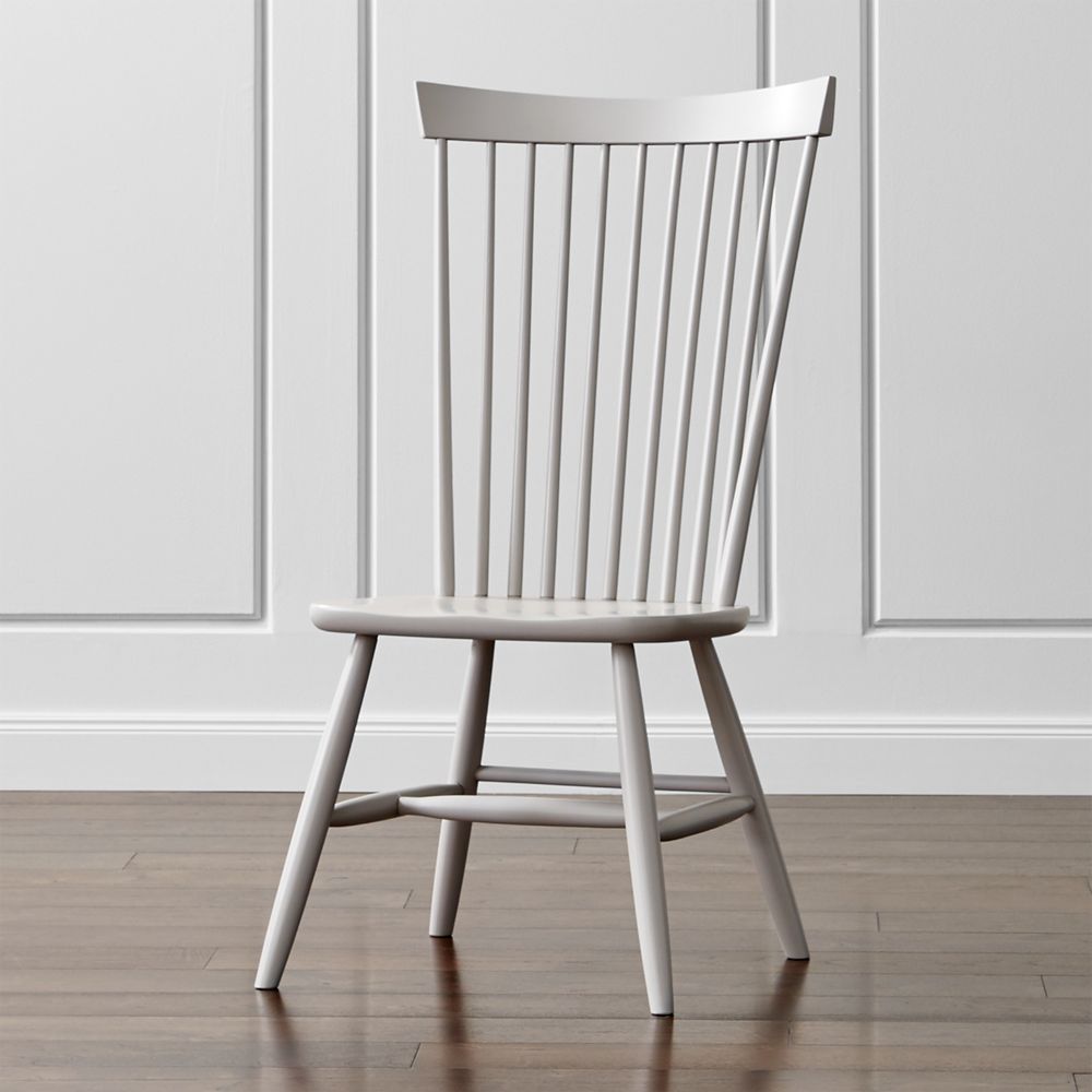 Crate and discount barrel marlow chair