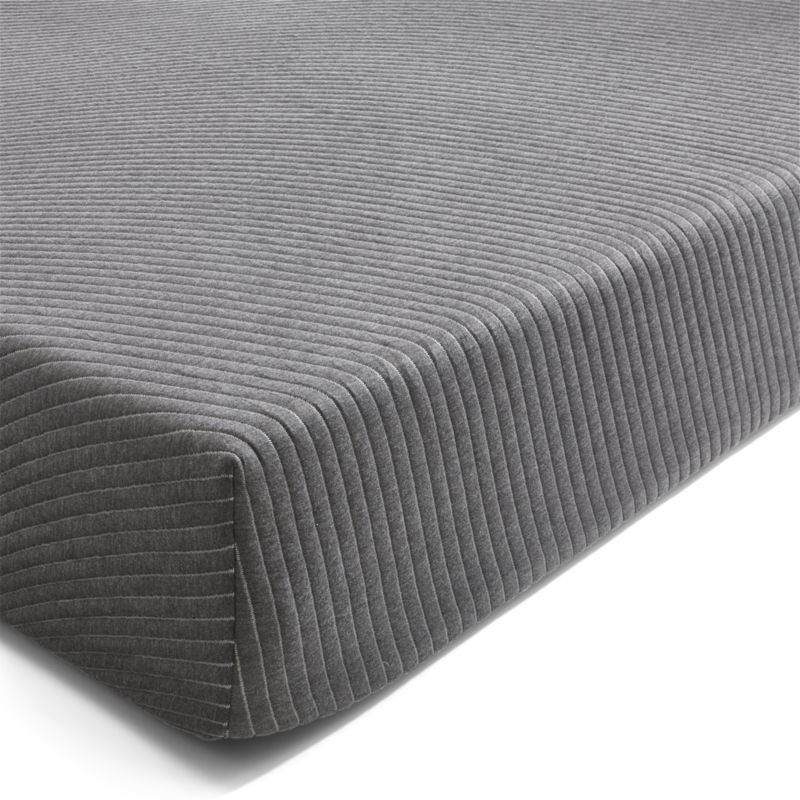 Tuft & Needle Mint Queen Mattress In a Box Crate and Barrel