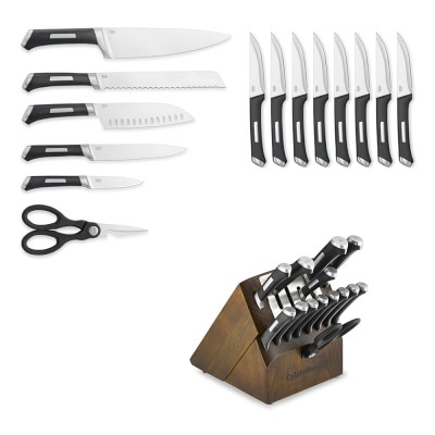 Calphalon SilverShield® 15-Piece Cutlery Set
