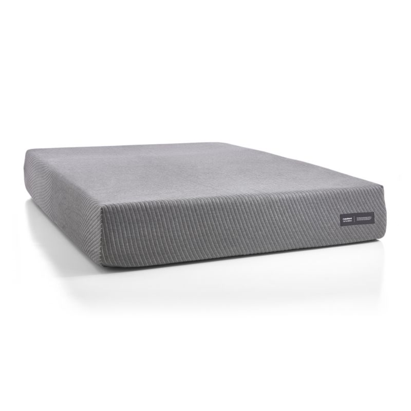 Tuft & Needle Mint Queen Mattress In a Box Crate and Barrel