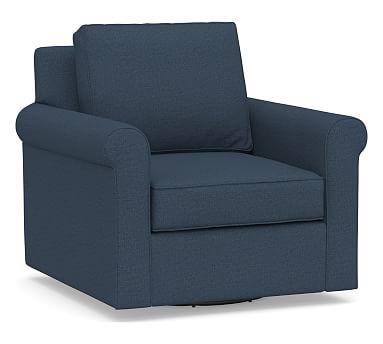 bedford swivel glider