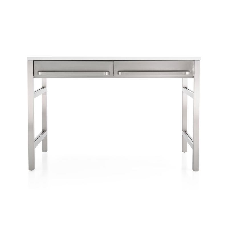 Fillmore Kitchen Island Crate and Barrel Havenly