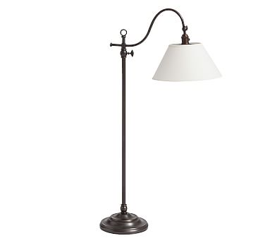 pottery barn adair lamp