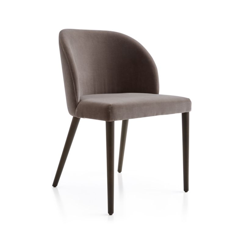 camille dining chair crate and barrel