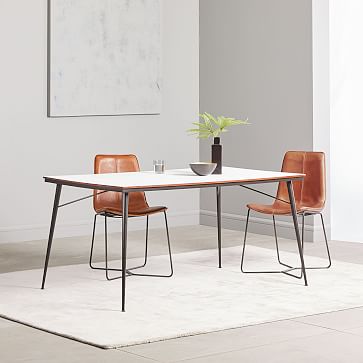 west elm paulson dining table