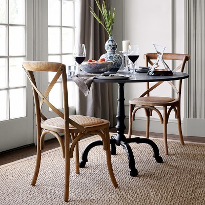 william sonoma bistro chairs