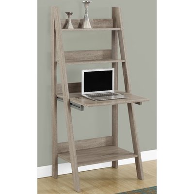 feist ladder desk