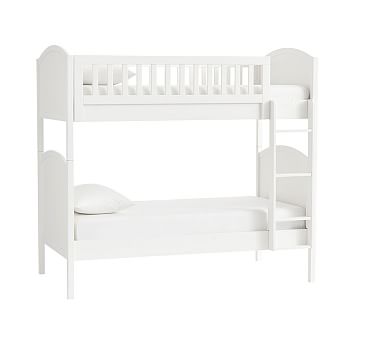 pottery barn kids austen bed