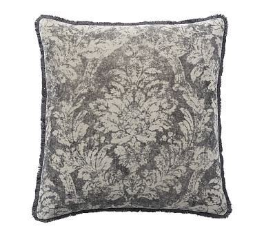 Pottery barn shop claudine pillow cover