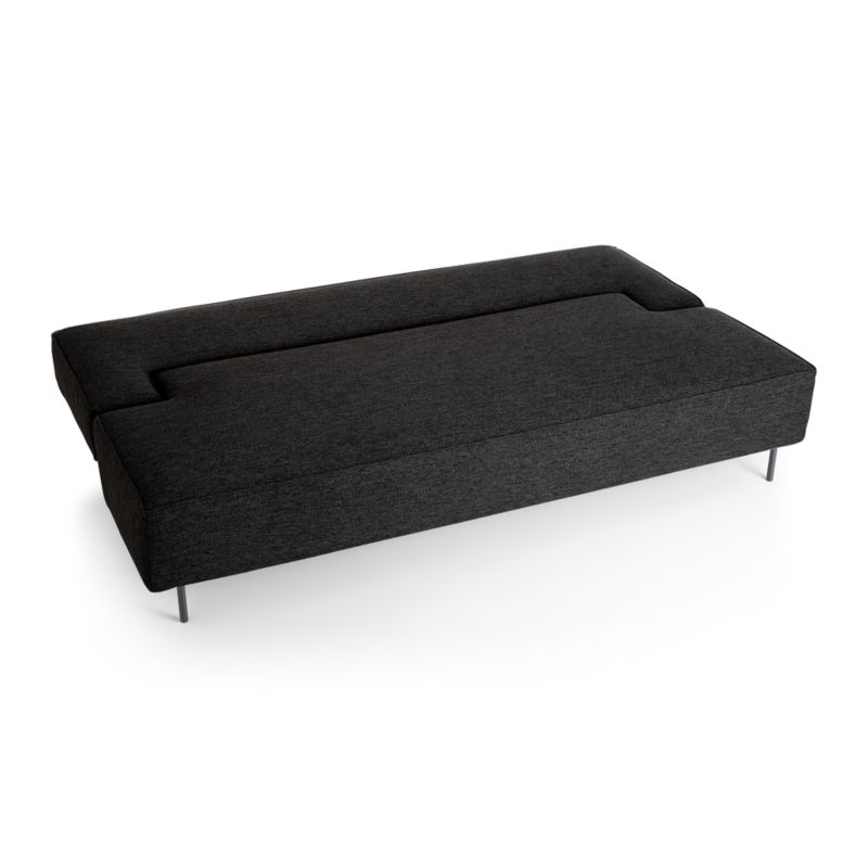 Crate and barrel deals futon