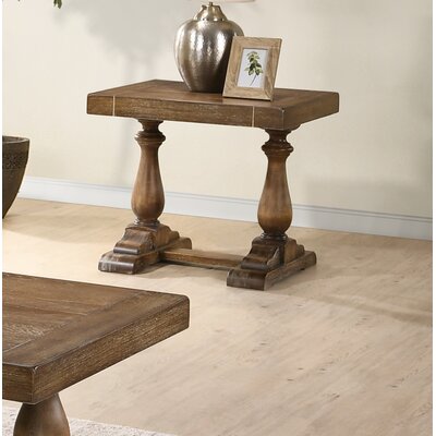 mccaysville end table