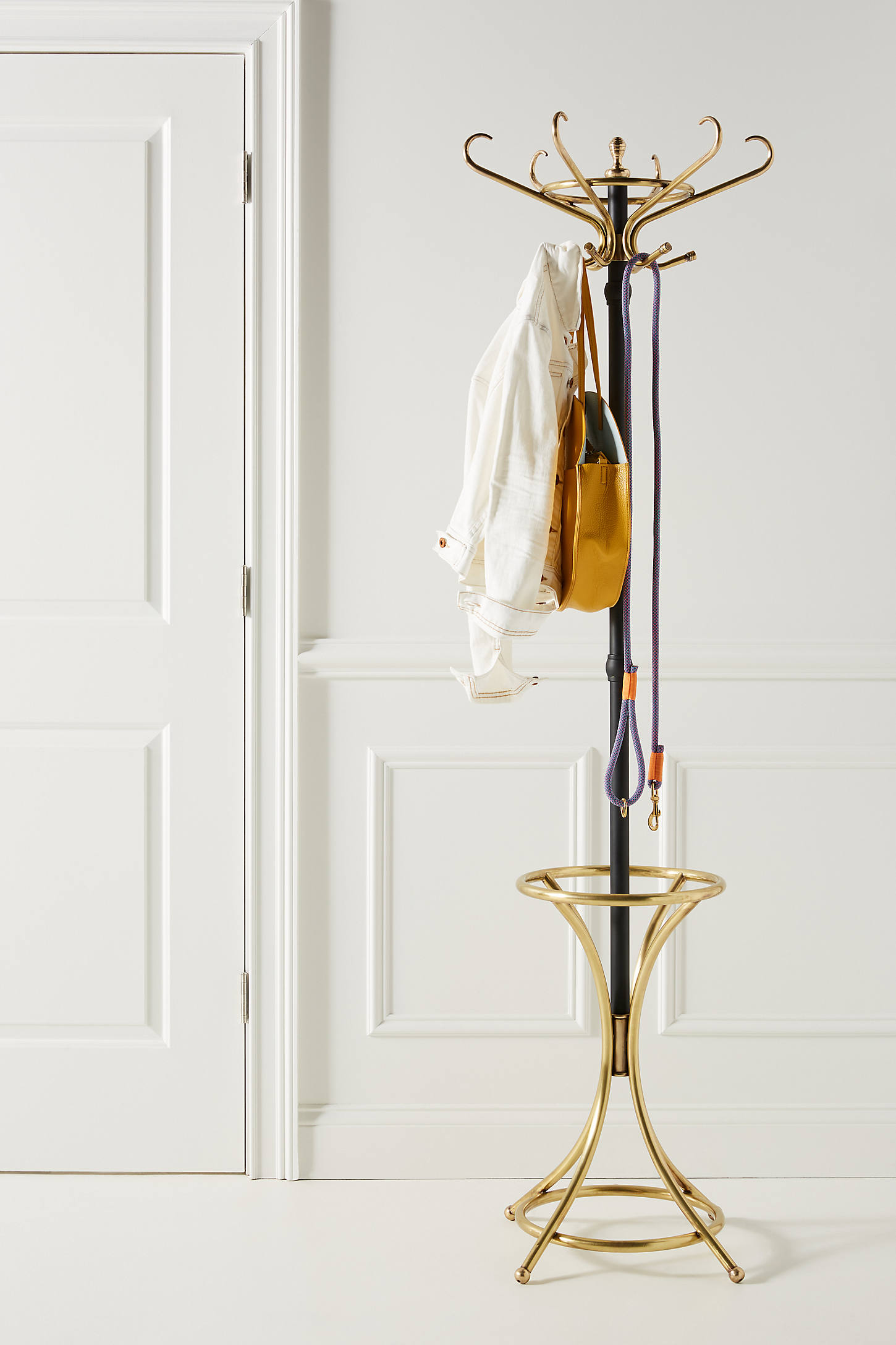 Esmond Coat Rack Anthropologie Havenly