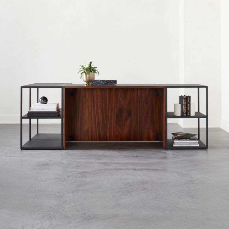 ryder desk cb2