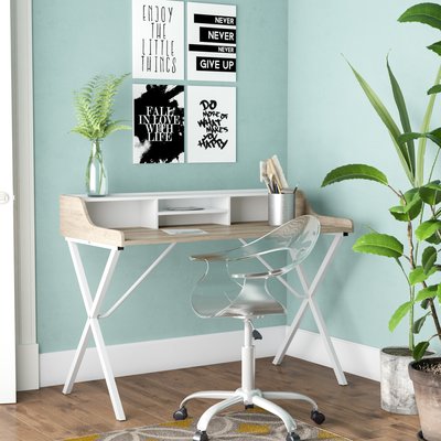 wayfair paige writing desk