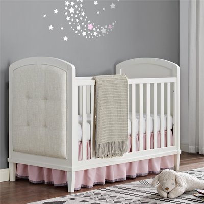 Alerton 3 in 1 crib on sale