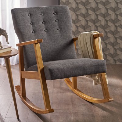 kamora rocking chair