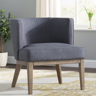 Barnard outlet barrel chair