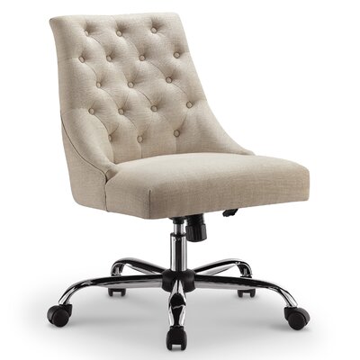 Pettengill Swivel Executive Chair