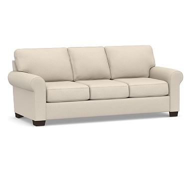 Buchanan roll arm on sale upholstered sofa