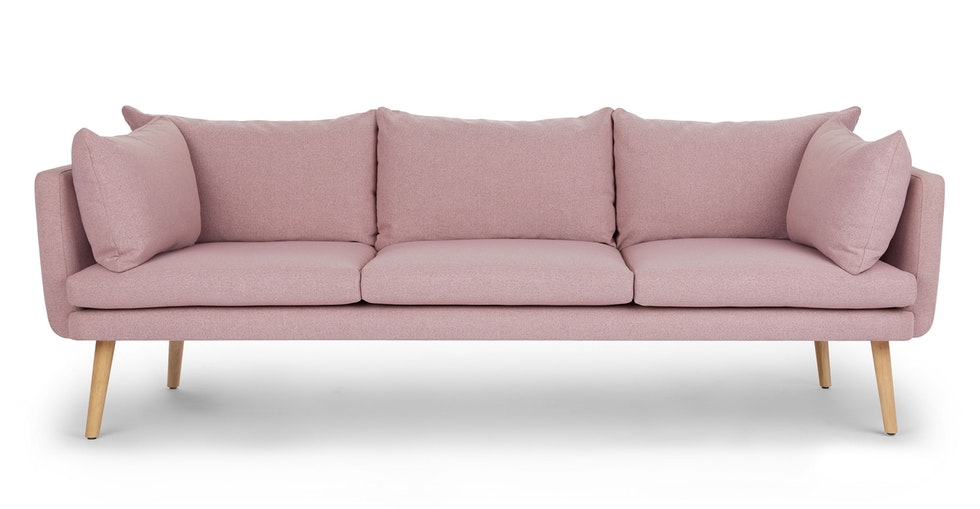 Pink Sofa, Islands Wiki