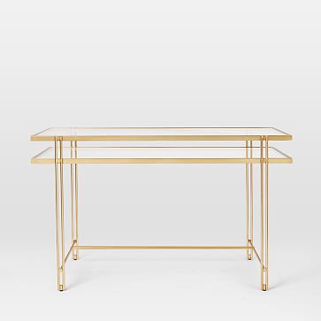 fulton desk west elm