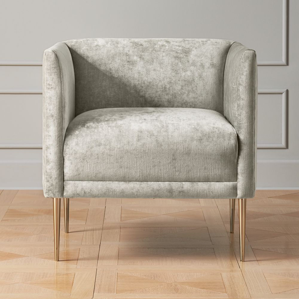 distrikt armchair