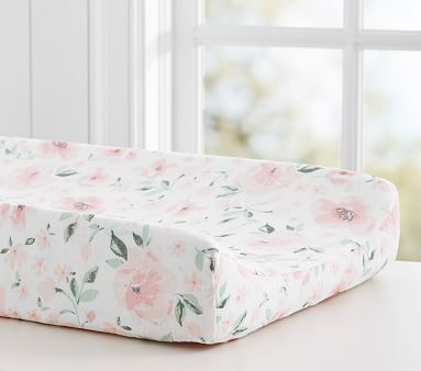 pottery barn meredith bedding