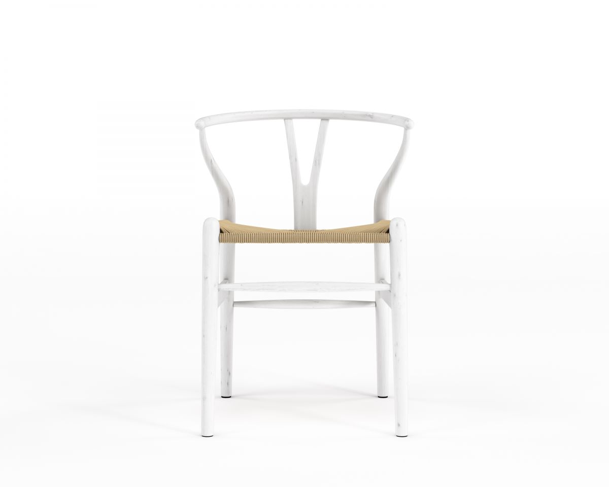 rove concept wishbone chair