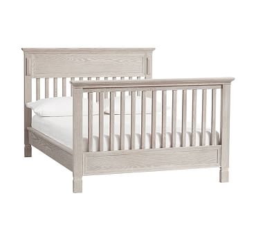 Pottery barn larkin crib conversion kit best sale