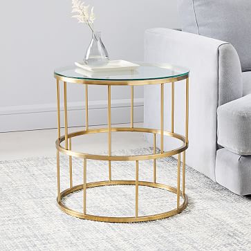 west elm zelda coffee table