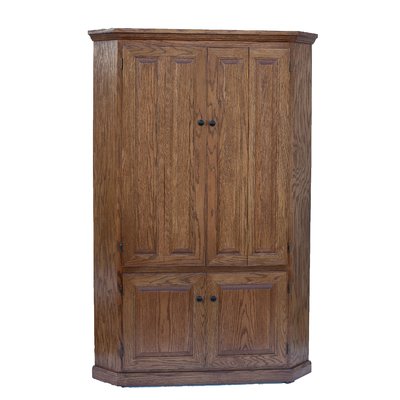 gupton armoire desk