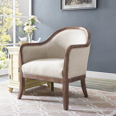 vonda barrel chair