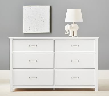 Camp extra best sale wide dresser