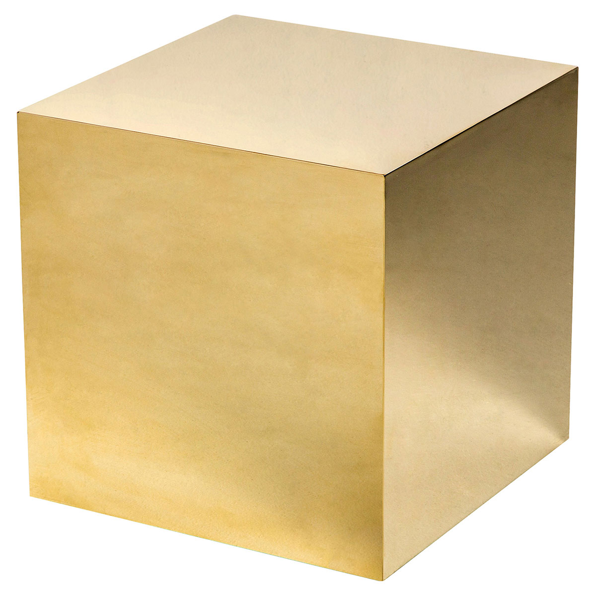 полый куб