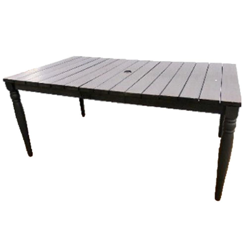 jasper ridge farmhouse table