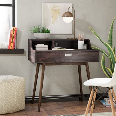 verdugo secretary desk