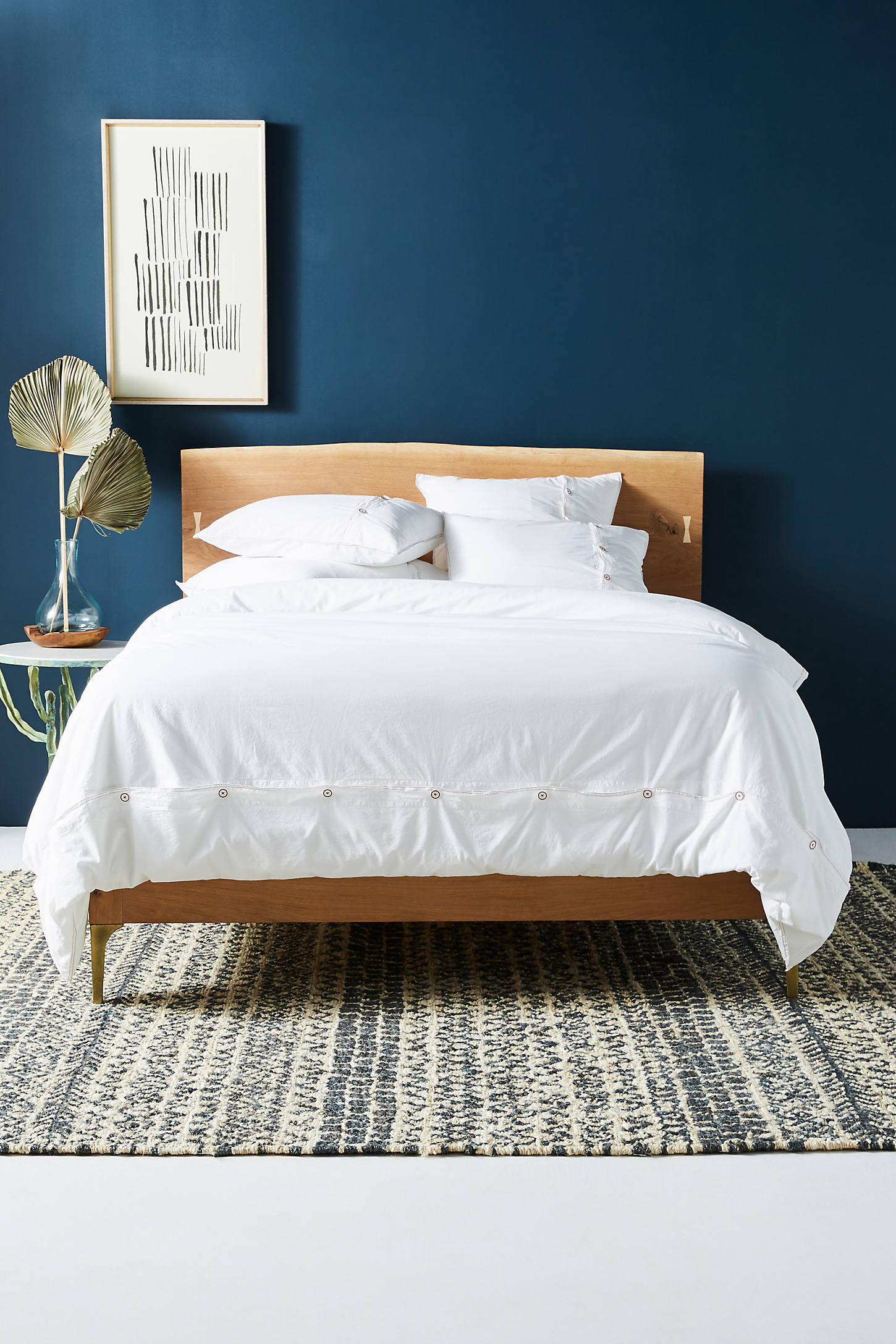 Anthropologie prana bed discount