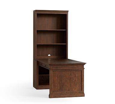 livingston secretary desk