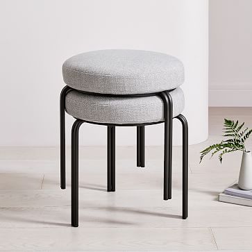 West elm stacking discount stool