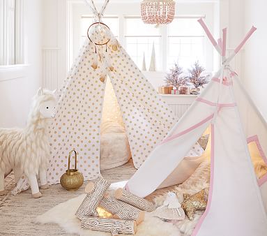 Teepee - Pottery Barn Kids