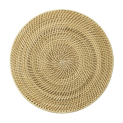 AERIN Round Hapao Place Mat