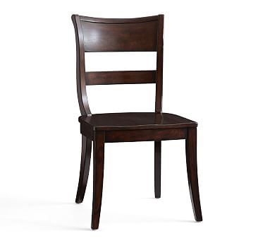 alfresco brown dining chairs