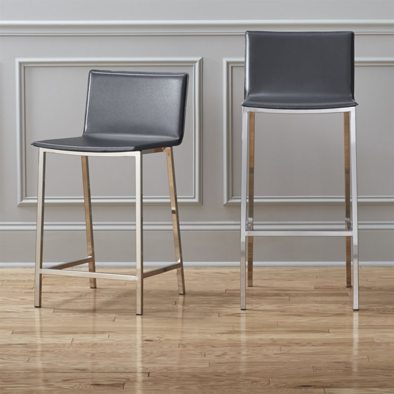 phoenix carbon grey 24