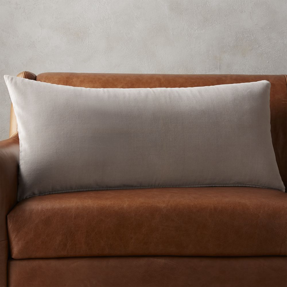 36 x 16 pillow insert